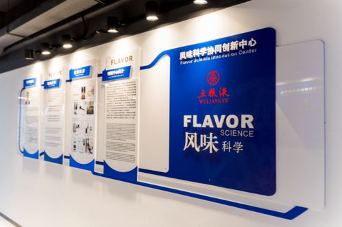 在五糧液時(shí)空隧道 陳紀(jì)英眼中的白酒傳承與創(chuàng)新