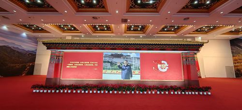 全國對(duì)口援藏30周年成就展盛大開幕，VR同步體驗(yàn)開啟援藏新篇章